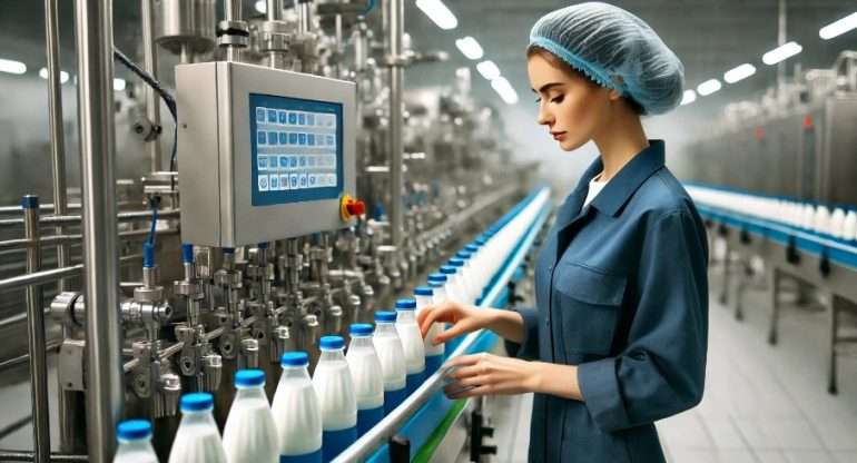 Вакансии Lactalis: Работа в компании, где ценят сотрудников