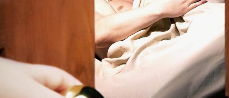 Как вести себя при измене любимого человека