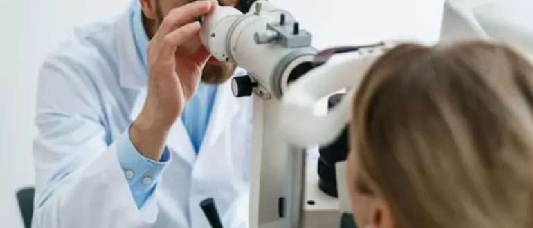 Передовые технологии лазерной коррекции зрения: возможности современных офтальмологических центров