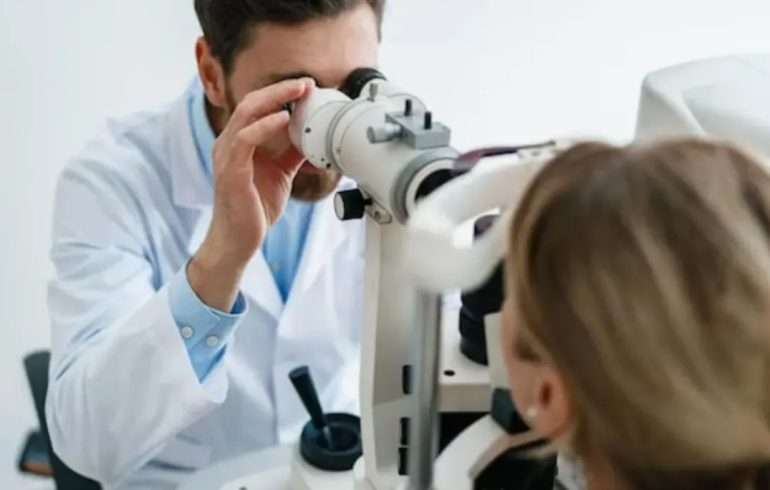 Передовые технологии лазерной коррекции зрения: возможности современных офтальмологических центров