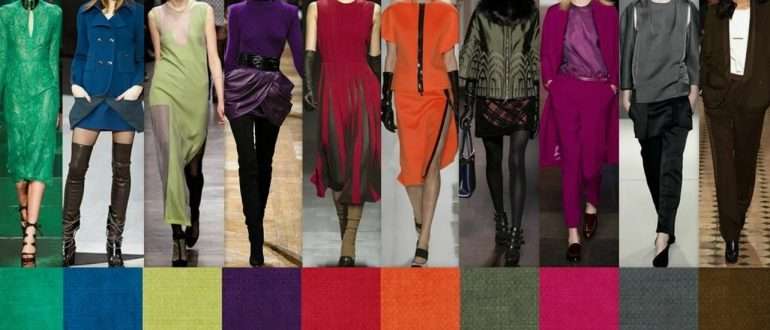 Самые яркие тренды сезона: выбор для любого стиля