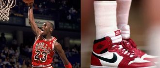 Обзор легендарных Jordan, стиль, комфорт и история