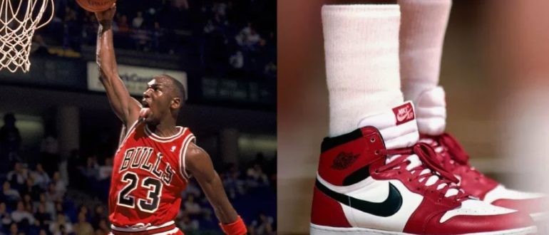 Обзор легендарных Jordan, стиль, комфорт и история