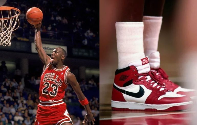 Обзор легендарных Jordan, стиль, комфорт и история