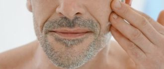 Антивозрастной уход для мужчин: минимальные, но эффективные программы
