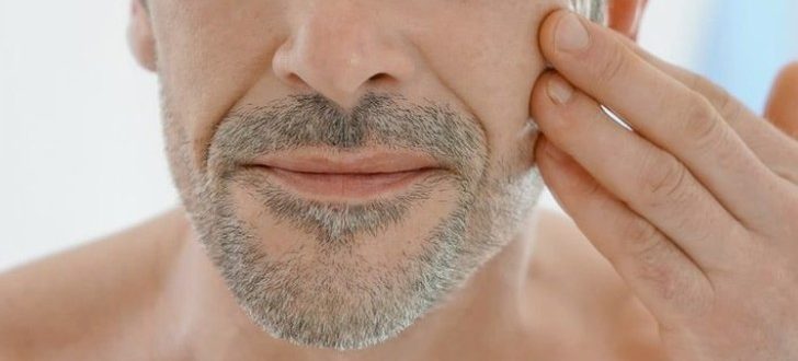 Антивозрастной уход для мужчин: минимальные, но эффективные программы