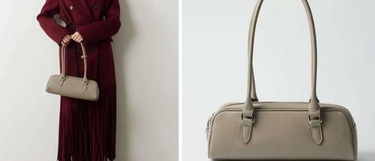 Как носить сумку-бананку, чтобы выглядеть стильно этой осенью