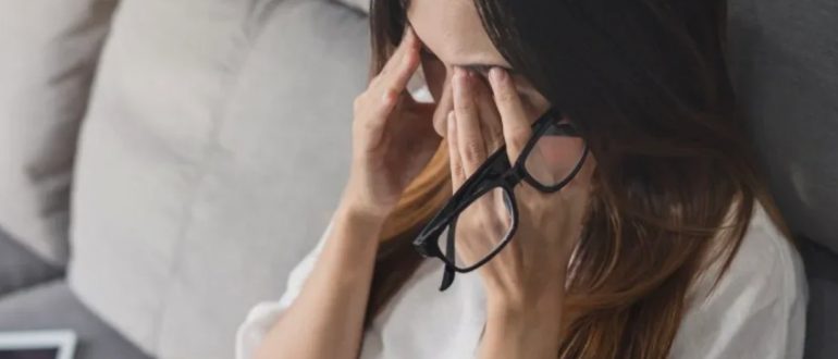 Сигналы организма, которые нельзя игнорировать ради красоты