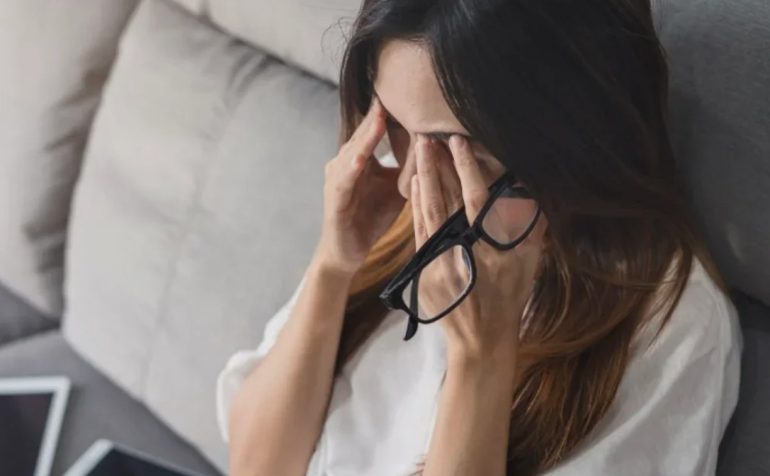 Сигналы организма, которые нельзя игнорировать ради красоты