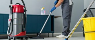 Как выбрать клининговую компанию: 7 критериев надежного сервиса