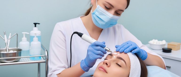 Омоложение лазером в Москве: где пройти процедуру и какие методы считаются наиболее эффективными