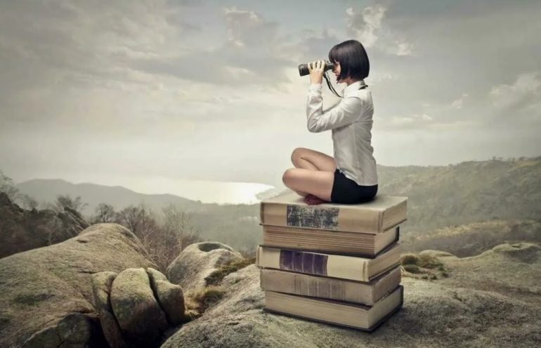 Личная стратегия роста: с чего начать саморазвитие, когда не ясно, чего хочешь