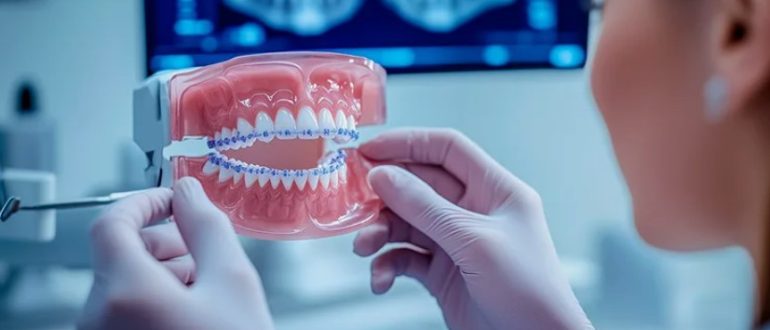 Современная ортодонтия для детей и взрослых: профессиональный подход без компромиссов