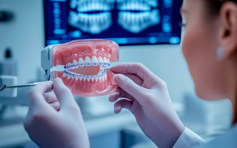 Современная ортодонтия для детей и взрослых: профессиональный подход без компромиссов