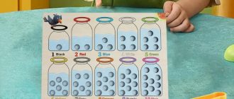 Развивающие подарки по возрастам: что действительно работает