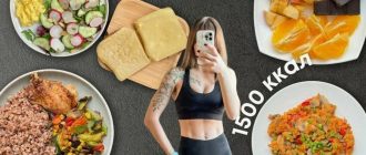 Лёгкий рацион: как питаться проще, чувствовать себя лучше и не считать каждую калорию