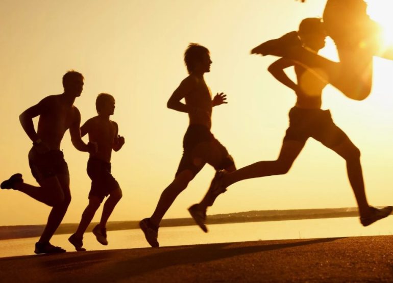 Спортивное выгорание: почему тренировки перестают радовать