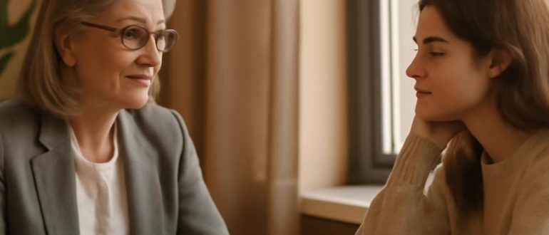 Как организовать помощь психолога в Москве для улучшения качества жизни