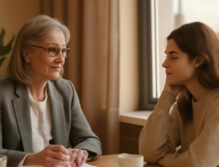 Как организовать помощь психолога в Москве для улучшения качества жизни