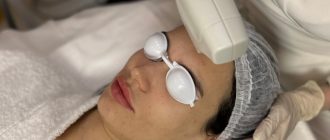 Процедуры с WOW-эффектом для вашей кожи