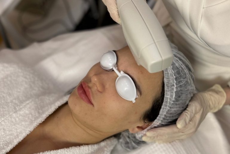 Процедуры с WOW-эффектом для вашей кожи