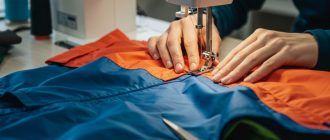 Новый подход к персонализации пошива модной одежды