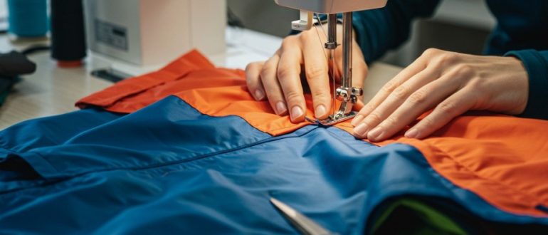 Новый подход к персонализации пошива модной одежды