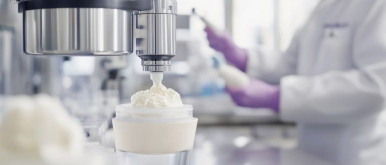 Контрактное производство косметики: как открыть свой бренд без завода