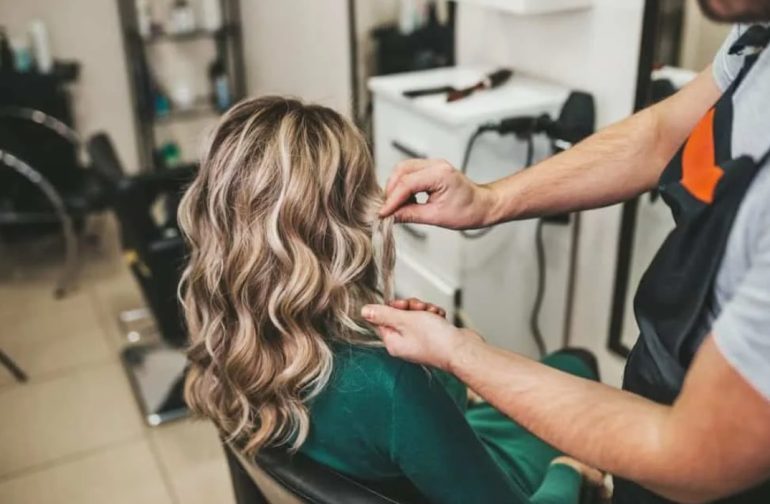 Салон красоты и персональный подход: почему клиенты возвращаются снова