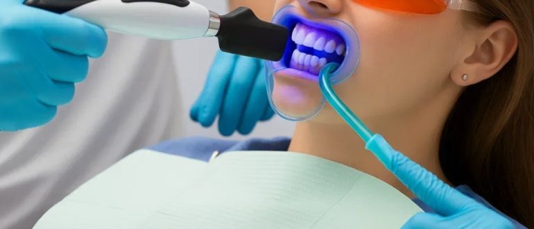 Отбеливание зубов: мифы и реальность, домашние и профессиональные методы