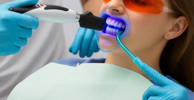 Отбеливание зубов: мифы и реальность, домашние и профессиональные методы