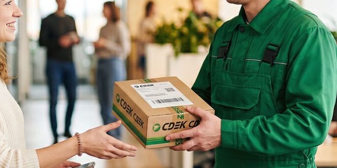 СДЭК для самозанятых: как сократить расходы на доставку