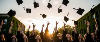 Выпускной в университете: как сделать его незабываемым