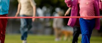 Активности для детей 5-10 лет, которые «зажигают» любую компанию